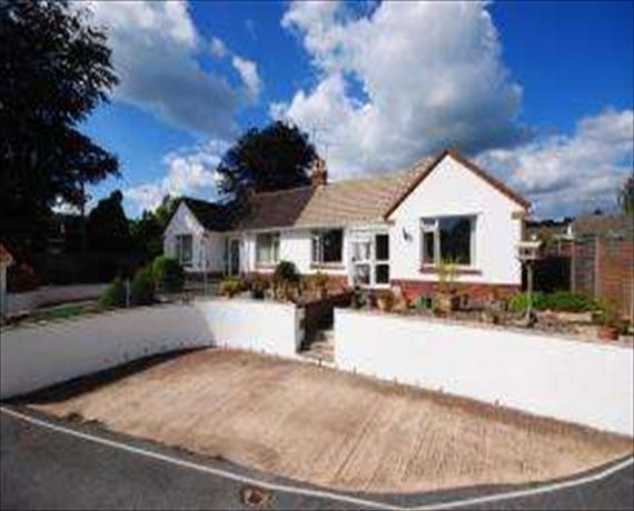 2 Bedroom Bungalow
